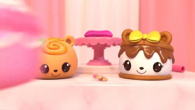 Num Noms Эпизоды S2E1