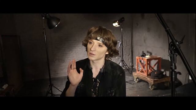 Leo (Константин Удовенко) - Backstage фотосессии смотреть онлайн