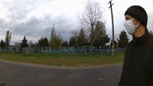 Vlog 26 04 2020 Закрытые кладбища/Творожная запеканка/Курица в духовке смотреть онлайн