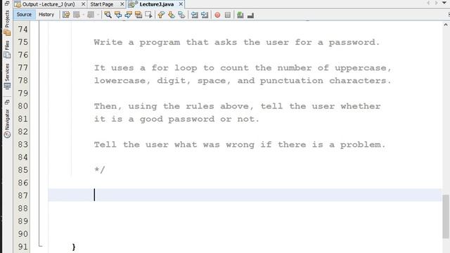 CIT1613#2914 Lecture J - Chapter 4 - for loops for tables and string iteration смотреть онлайн