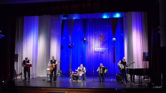 Забытые мелодии 18.