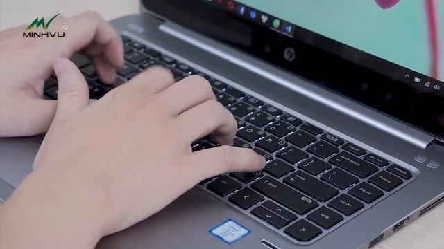 Laptop HP EliteBook Folio 1040 G3 ( Core i7 6600U – Ram 16G – SSD 256G – 14.3 – FHD touch) смотреть онлайн