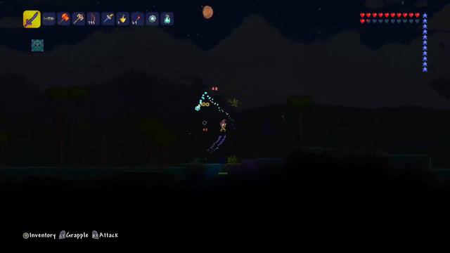 Let's Play Terraria - Hardmode Mining (Part 31) смотреть онлайн