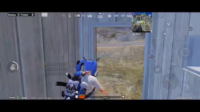 Clutch⚡| 2 Thumb + Gyroscope | 60 FPS BGMI Montage | PUBG MOBILE Montage смотреть онлайн