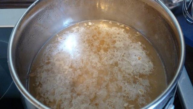 Книга рецептов