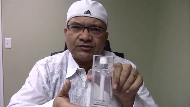 Dior Homme Cologne Unboxing & Review смотреть онлайн