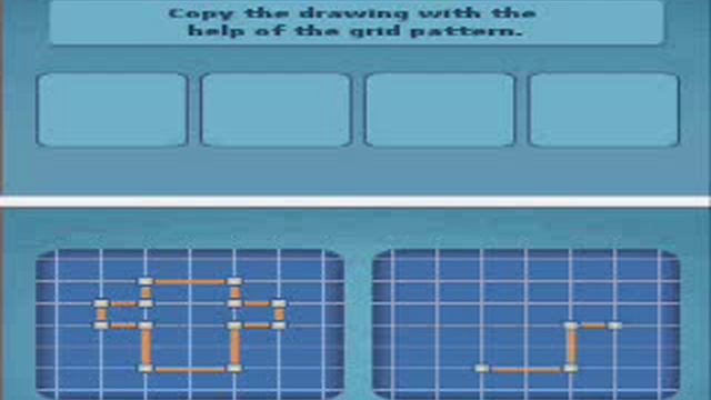 Junior Brain Trainer - NDS Gameplay смотреть онлайн