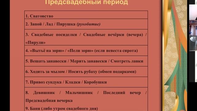 Организационно-методическая основа создания реестра объектов нематериального культурного наследия смотреть онлайн