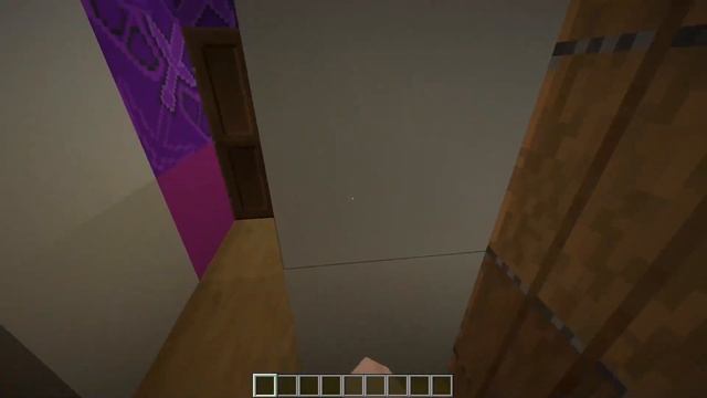 Monster house (Minecraft) - DJ house смотреть онлайн