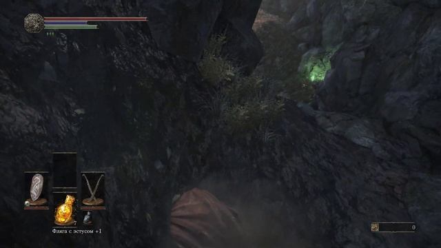 Dark Souls 3 - Прохождение Часть 7 - Босс Знаток кристальных чар и DLC Нарисованный мир Арианделя смотреть онлайн