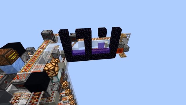 Compact Update Skipper | Minecraft Java 1.19.2 смотреть онлайн