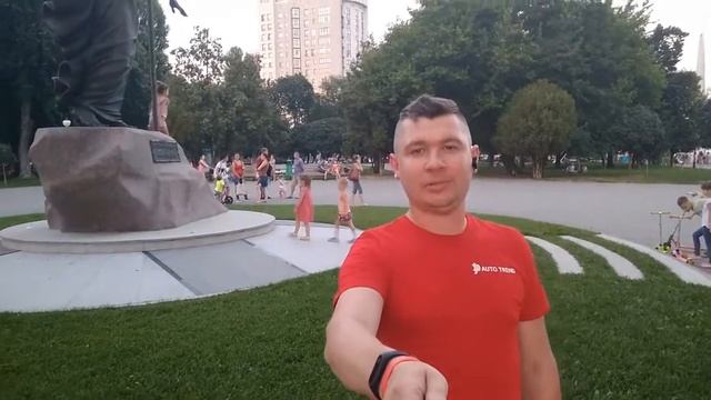 Харьков - где побывать? 7 отличных мест города! #13 смотреть онлайн