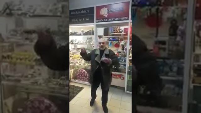 Танбо-короткая дубинка.Техника самообороны с дубинкой.Куботан клуб смотреть онлайн