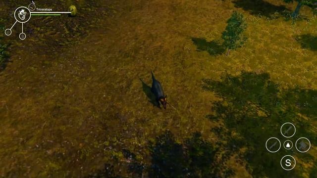 PLAY AS THE DINOSAURS! | Dinosaurs: A Prehistoric Adventure смотреть онлайн