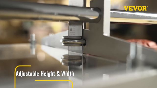 VEVOR Chainsaw Mill - 36" Inch, Ladder Sets смотреть онлайн