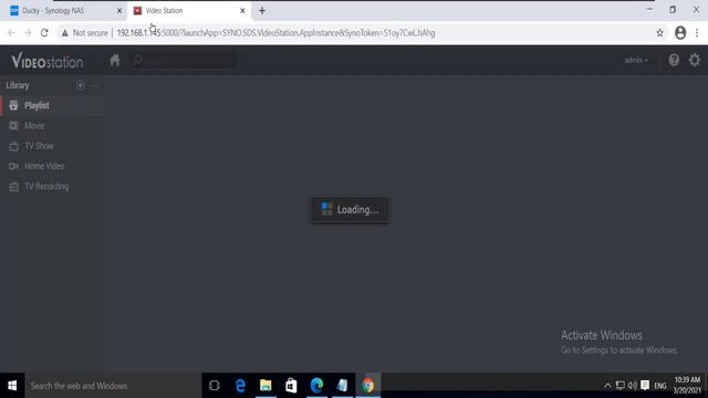 Hướng dẫn sử dụng Video Station trên NAS Synology | Mstar Corp смотреть онлайн