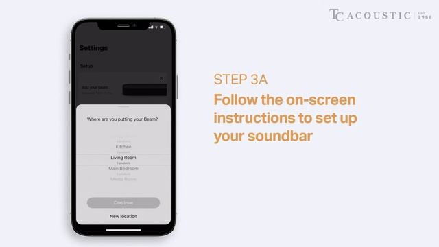 Connect your Sonos soundbar to your TV in just 3 steps! (Easy to setup even for a tech newbie) смотреть онлайн