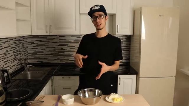 Как Приготовить Очень Простой МОРКОВНЫЙ ТОРТ БЕЗ МИКСЕРА смотреть онлайн