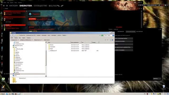 Что делать если не работает Paladins смотреть онлайн