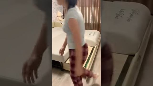 Видео отзыв доставка дивана "Лидер" № 3 смотреть онлайн