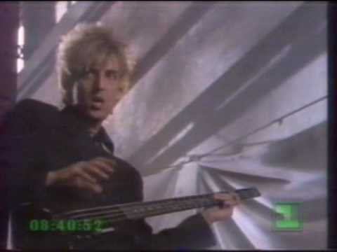 Ya Ya - When The World Cried