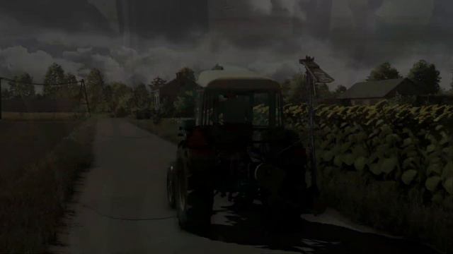 🚜Sianokosy i Zapach trawy🔥#3☘️PRL-Smak Suchego Chleba" Sezon1🚜 смотреть онлайн