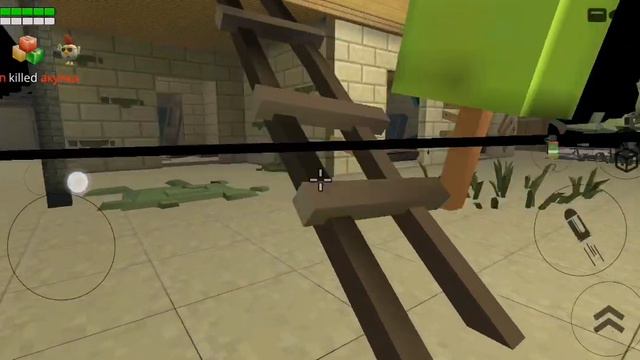 играю с двумя мифами в чикен ган ⚠️ВНИМАНИЕ МИФЫ НАСТОЯЩИЕ⚠️ смотреть онлайн