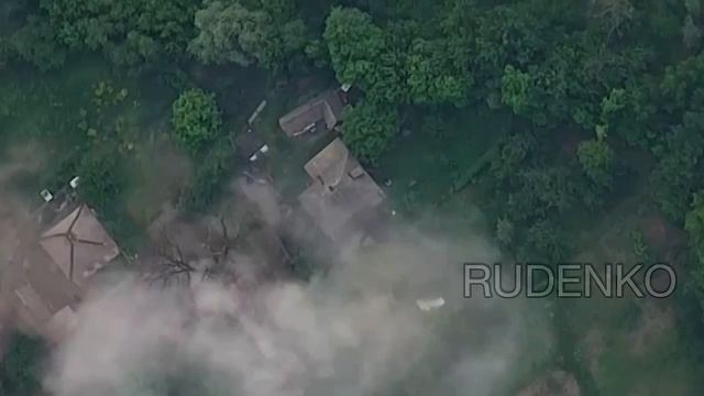 ?????NATO軍の指揮所が?爆撃されました‼️??リシチャンスク方面で????NATO軍の指揮所を発見、?砲撃が行われ、??複数の????NATO将校が犠牲に смотреть онлайн