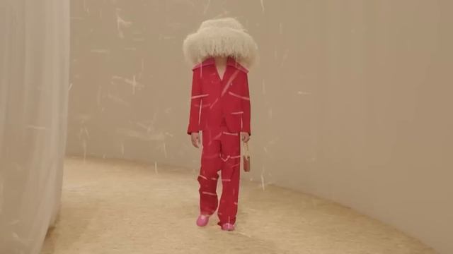 JACQUEMUS: HIS NEW FASHION SHOW! WITH BLACKPINK JENNIE! 김제니! Par Loïc Prigent смотреть онлайн
