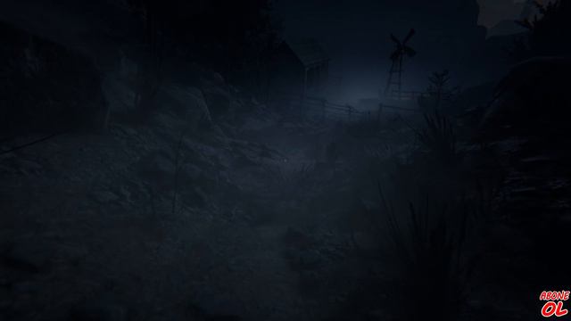 Outlast 2 +18 Korku Oyunu Bilinmezin Peşinde Bölüm 1 смотреть онлайн