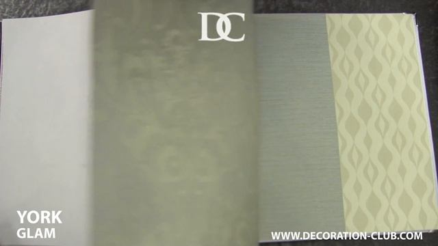 Обои York Glam смотреть онлайн