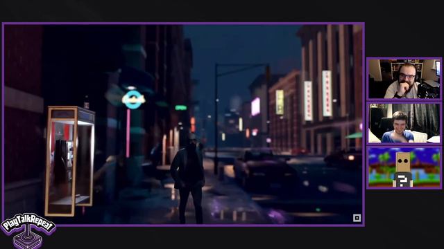 Silksong LIVES! - Xbox/Bethesda Showcase 2022 Reactions | Play, Talk, Repeat! смотреть онлайн