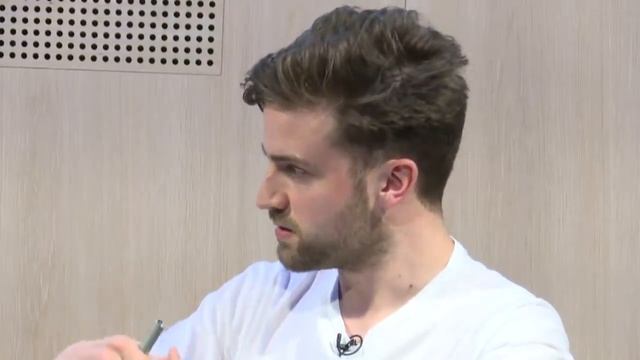 On Bullsh*t Jobs | David Graeber | RSA Replay смотреть онлайн