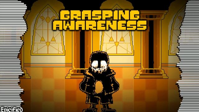 Wiki Sans - Grasping Awareness (Epicified)