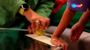 Семья на ура! Кесадилья с капустой (от 26.08.2023)