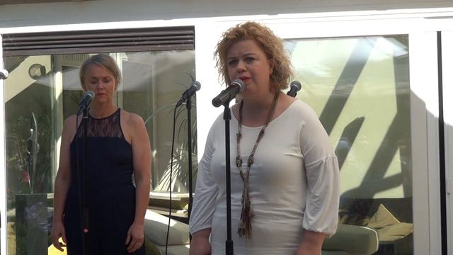 Zangles Amersfoort:Nina Rulkens zingt I can only be me смотреть онлайн