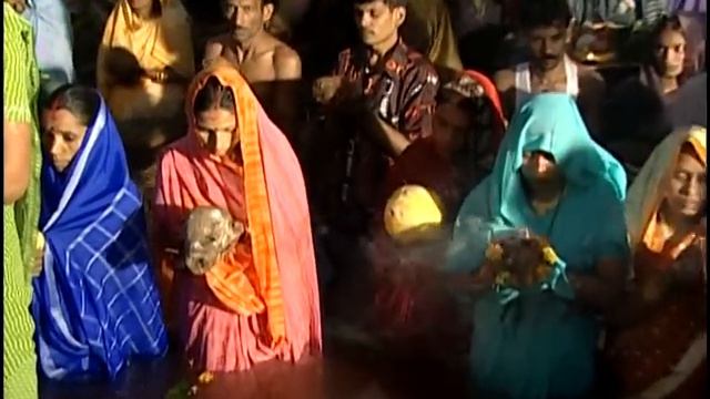 Ug Ho Suruj Dev [Full Song] Kosi Ke Deeyana- Chhath Geet смотреть онлайн