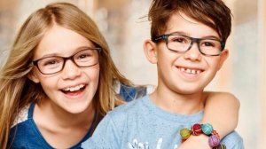 Гигиена зрения