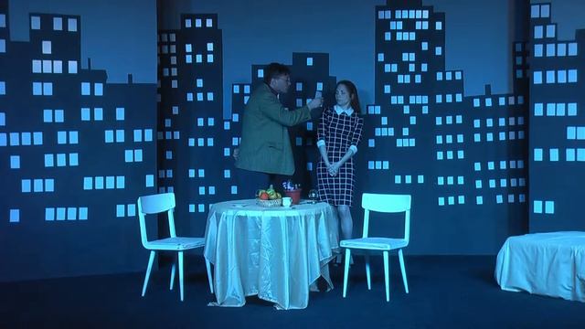 Вечер с хорошенькой и одинокой смотреть онлайн
