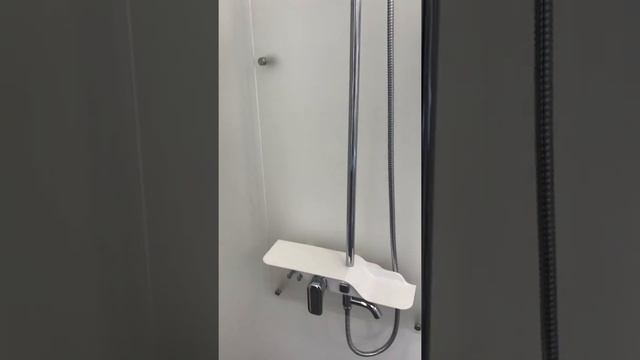 Душевая система Lemark Tropic LM7003C смотреть онлайн