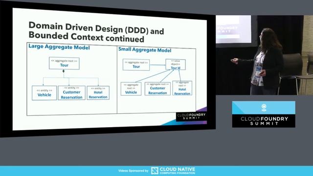 Transactional and Data Integrity in Microservices Systems – Do We Need a Two-Phase Commit? смотреть онлайн