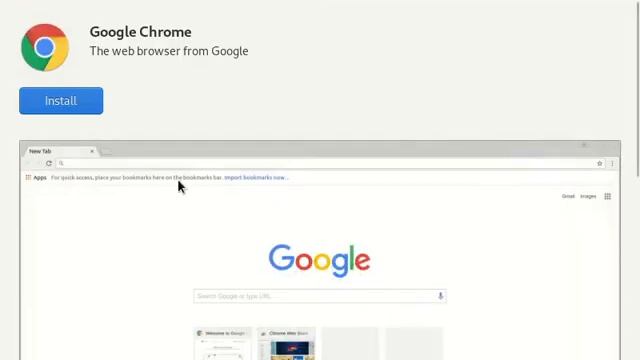 Chrome installation on Fedora 31 смотреть онлайн