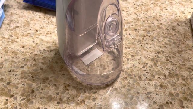Waterpik Cordless Water Flosser Review- Replacement for Flossing? смотреть онлайн