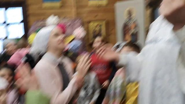 О Рождестве Христовом. Слово юным христианам смотреть онлайн