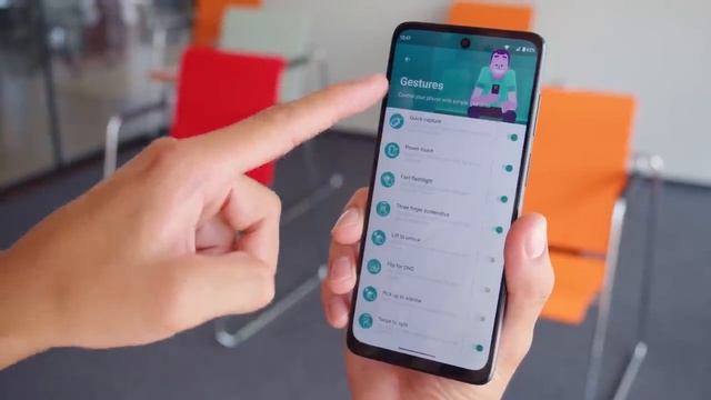 Moto G62 5G review смотреть онлайн