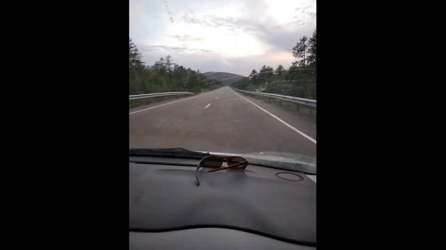 Перегон автомобиля Suzuki Wagon R Владивосток - Ярославль в июле 2020 года, 9 дней, 9 тысяч км смотреть онлайн