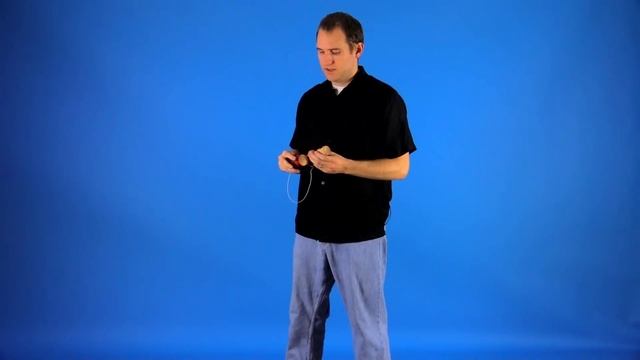 Learn J-Stick Kendama Trick - Jumping Stick смотреть онлайн