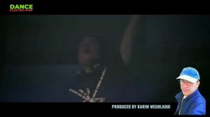 DIETER BOHLEN - Style - 2022- Romantic Avenue & AlimkhanOV.A - Lady Electra - Dance Electro pop