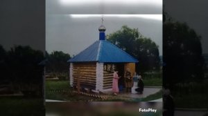Родник .  Автор и исполнитель , иеромонах Роман ( Матюшин) .