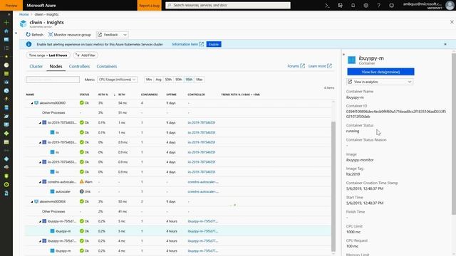 Take the right path to modernize your Windows Server apps with containers - BRK2026 смотреть онлайн